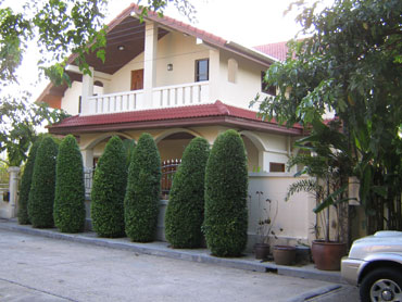 Phuket Professional Carpentering