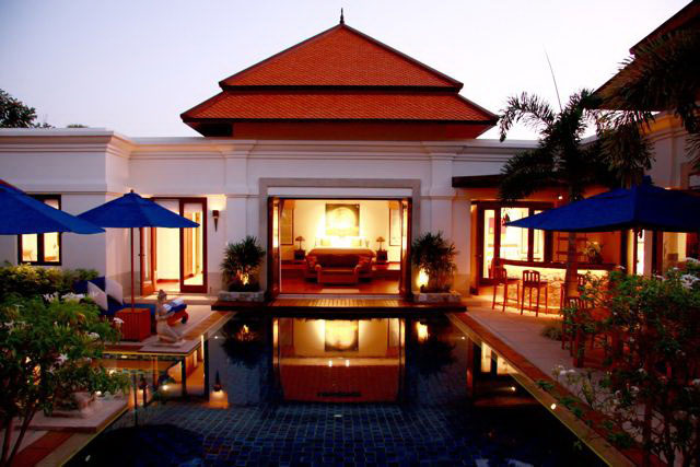 Phuket Professional Carpentering