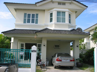 Phuket Professional Carpentering